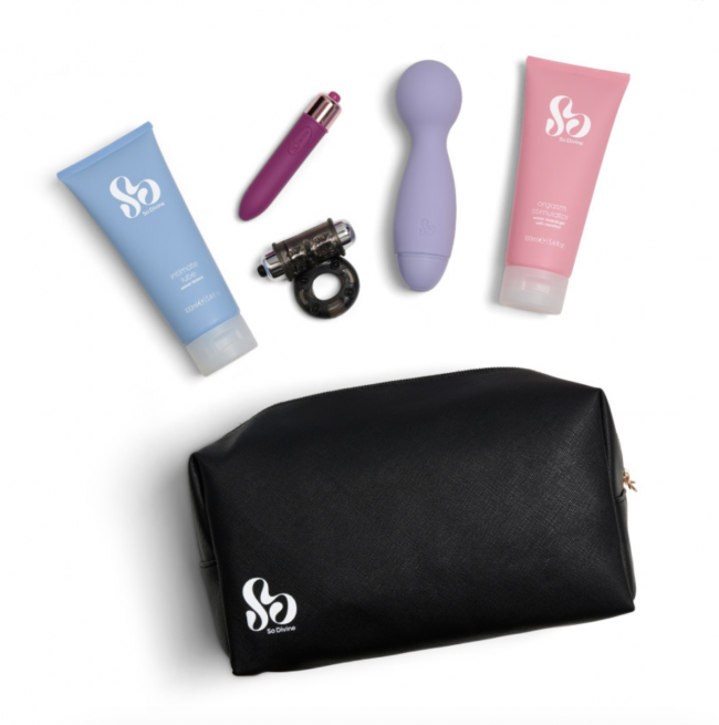 ���������� ����� ��� ��� So Divine