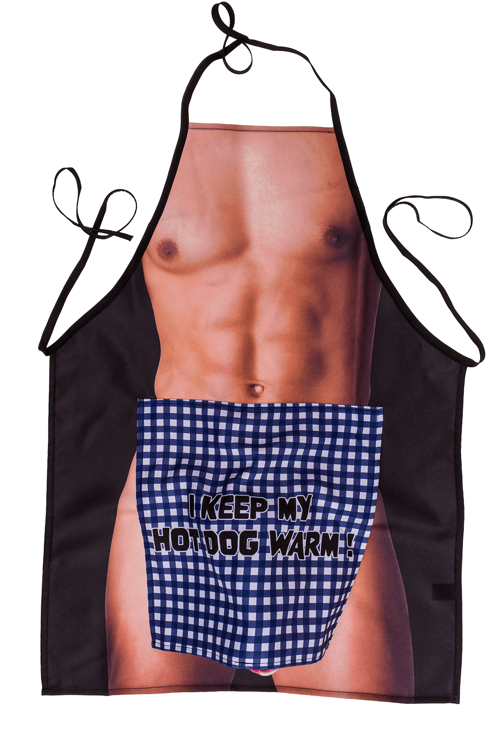       Apron Men Body