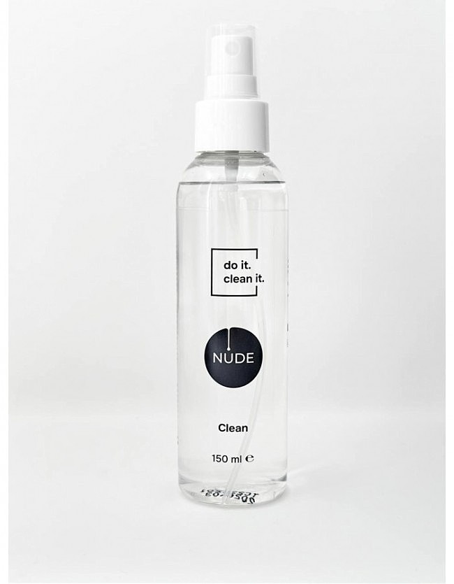   NUDE CLEAN 150 