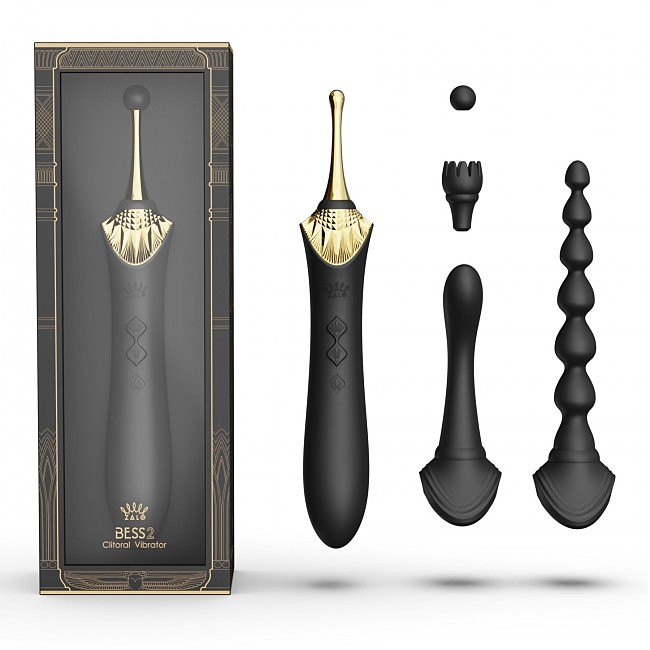   Zalo  Bess 2, 4 , 