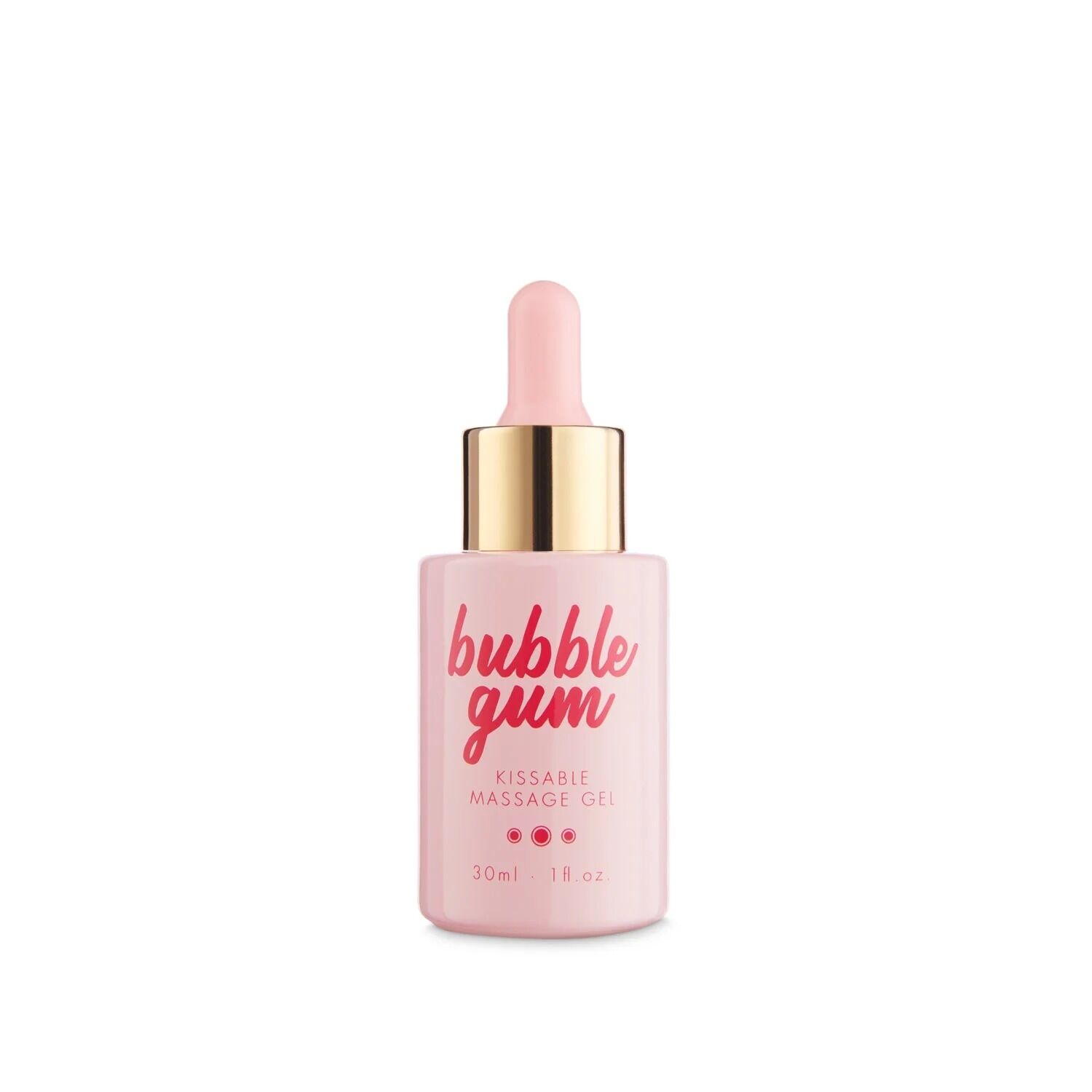   Bijoux Indiscrets Bubblegum Play Kit