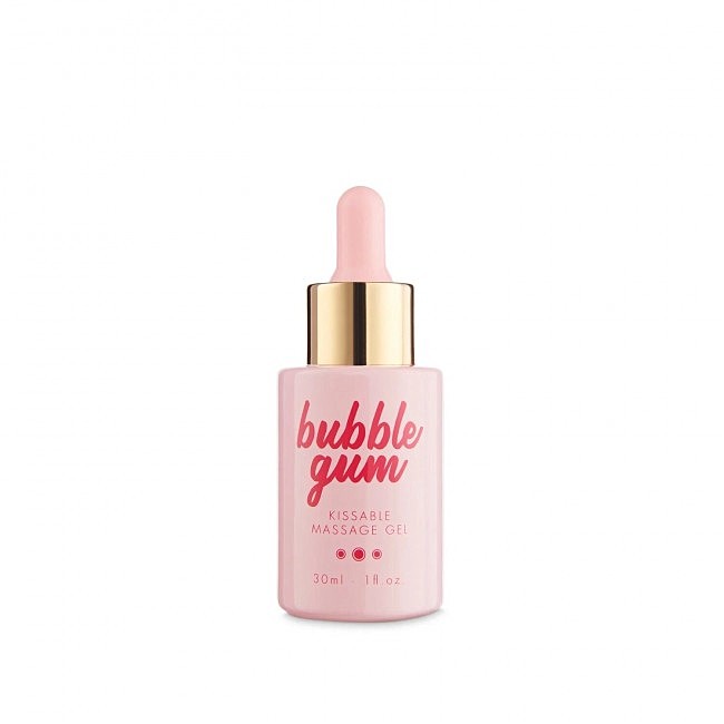   Bijoux Indiscrets Bubblegum Play Kit