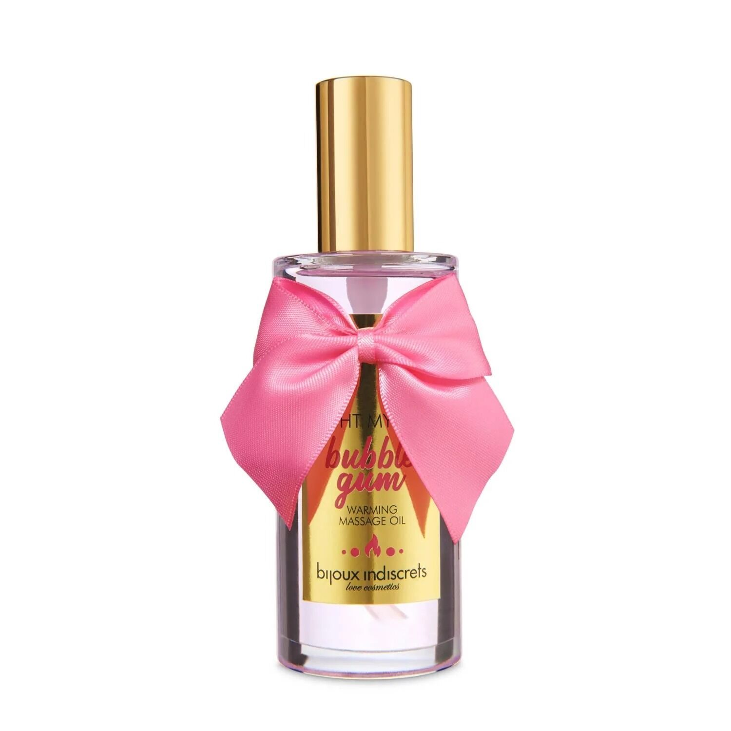   Bijoux Indiscrets Bubblegum Play Kit