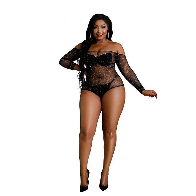  Moonlight Plus Model 09 Black