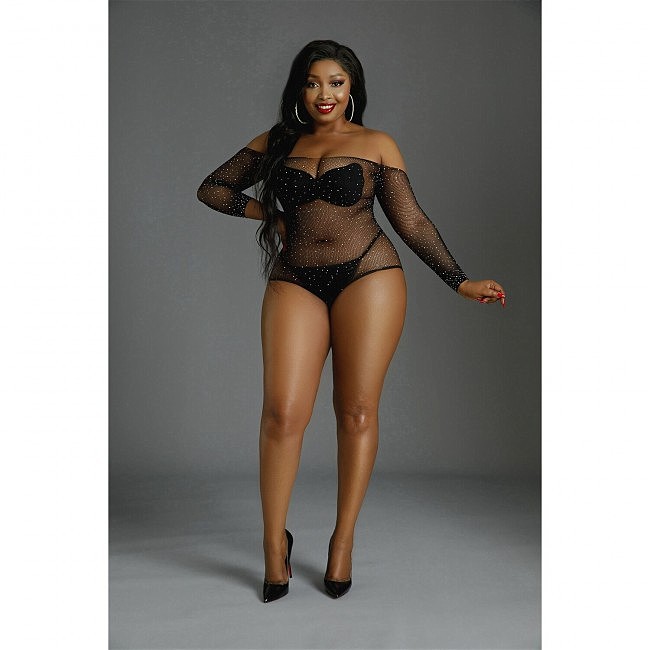  Moonlight Plus Model 09 Black