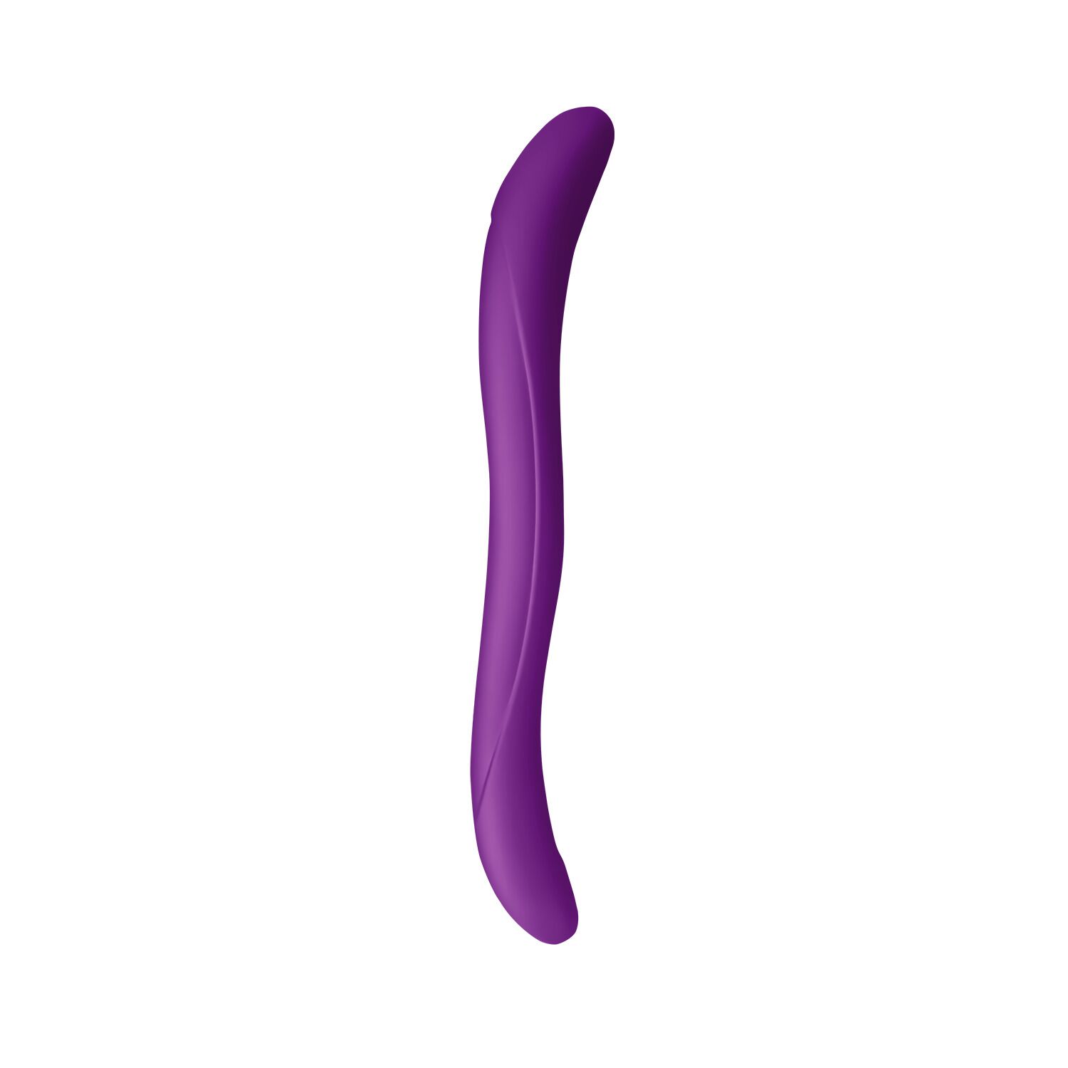   Wooomy Twoooney Semirealistic Double Dong
