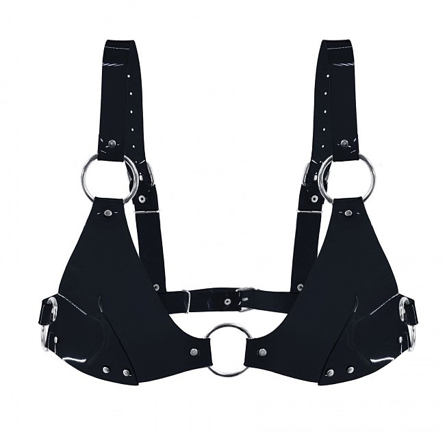   Feral Feelings Bikini Top
