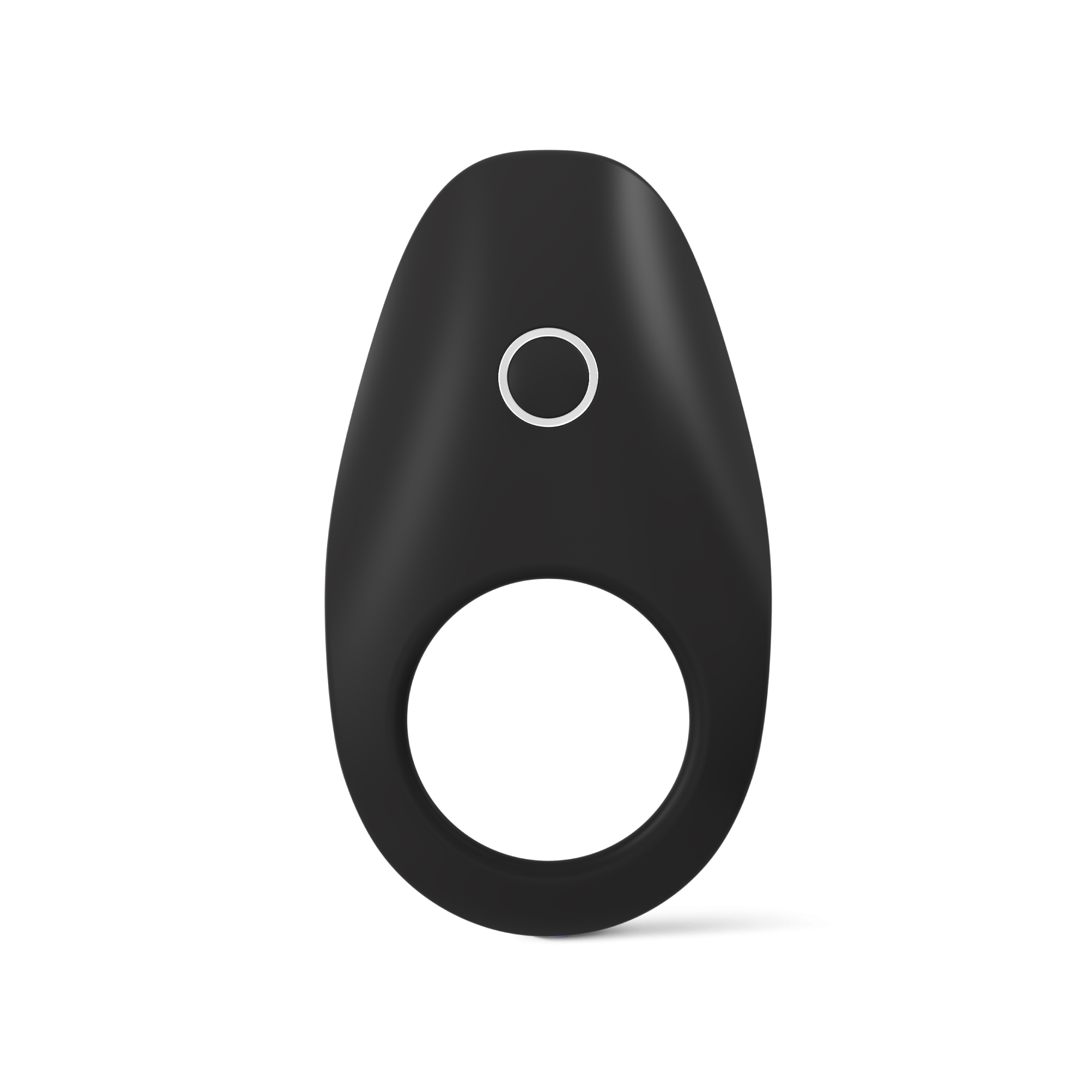   Rechargeable Vibrating Cock Ring So Divine