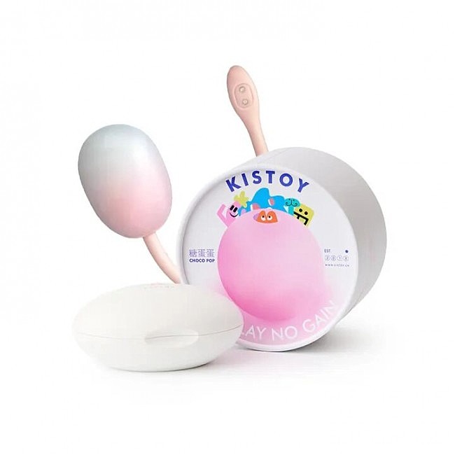    KISTOY Choco Pop,  ,    