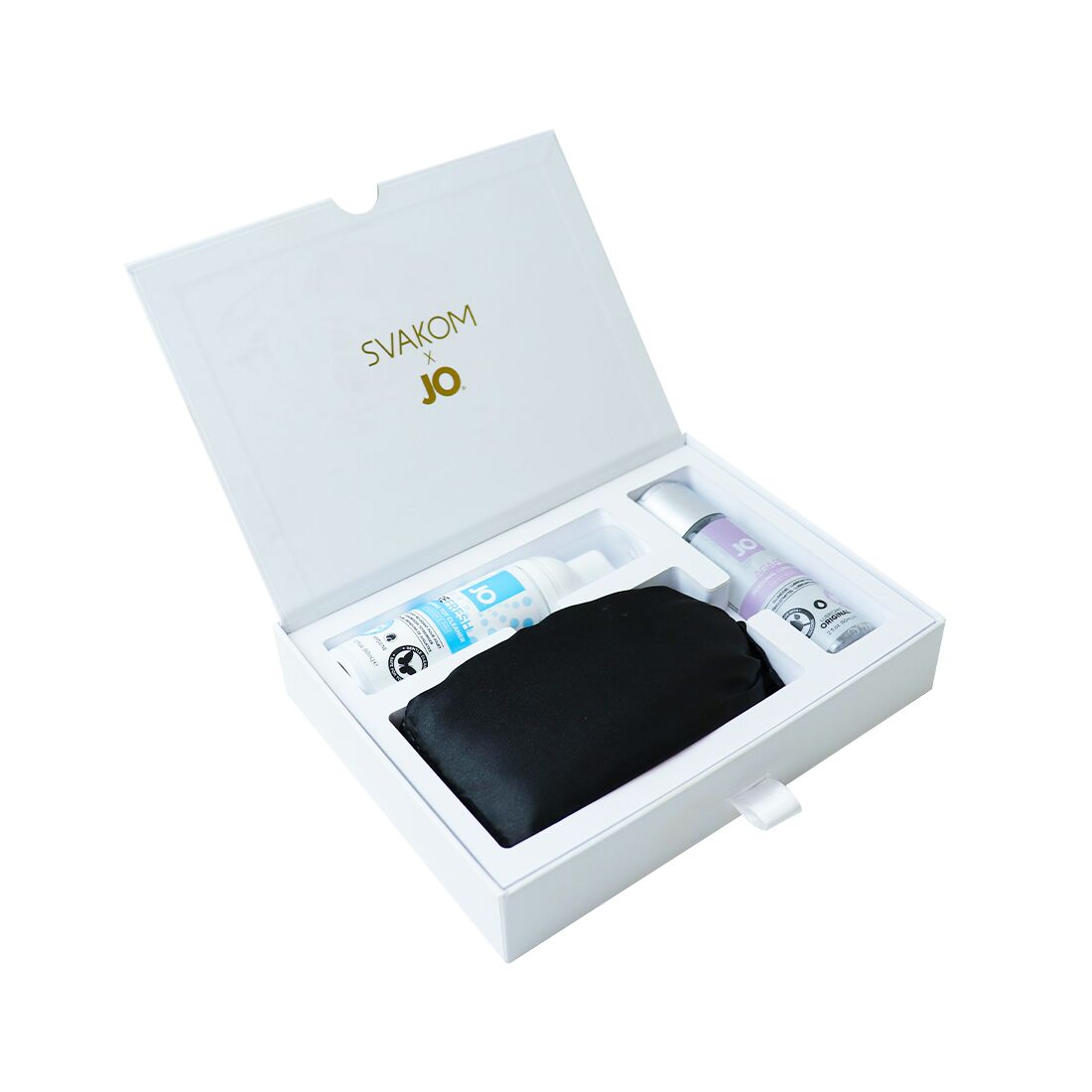   Svakom Anniversary Box:  , , , , 