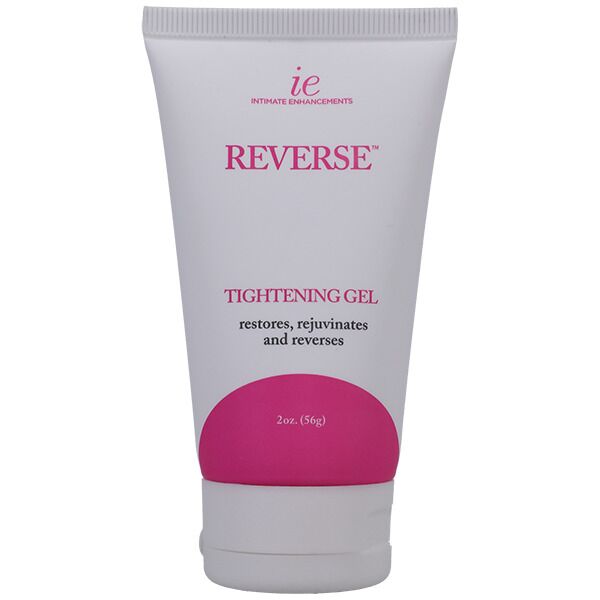      Doc Johnson Reverse Tightening Gel For Women