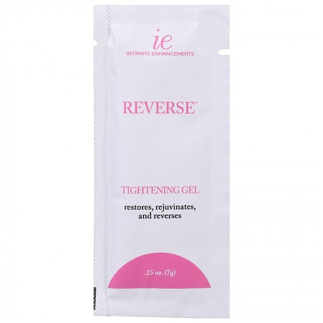      Doc Johnson Reverse Tightening Gel For Women