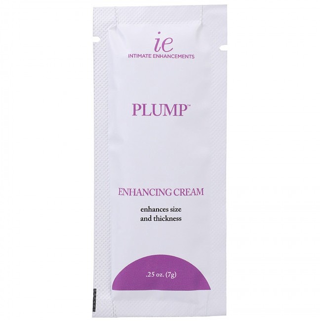     Doc Johnson Plump Enhancing Cream For Men, 7 