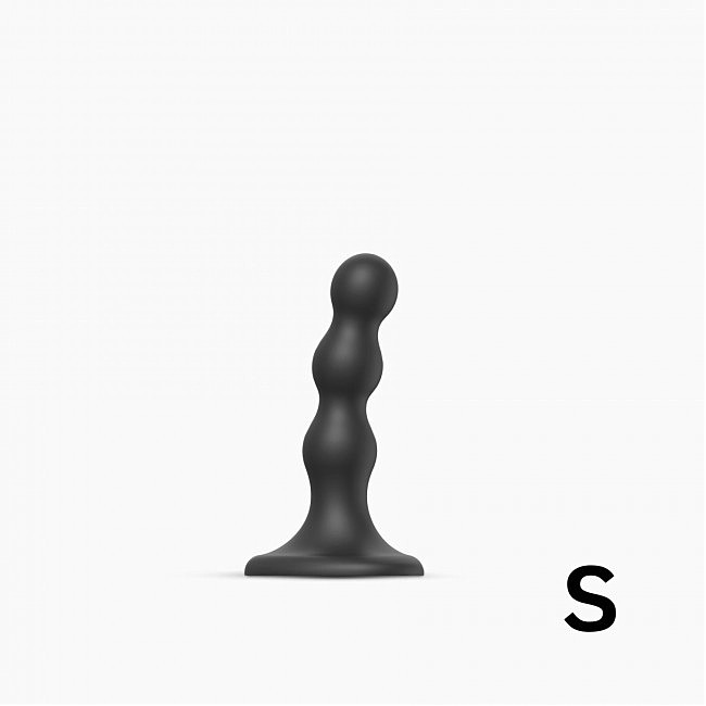     Strap-On-Me Dildo Plug Ball,  S