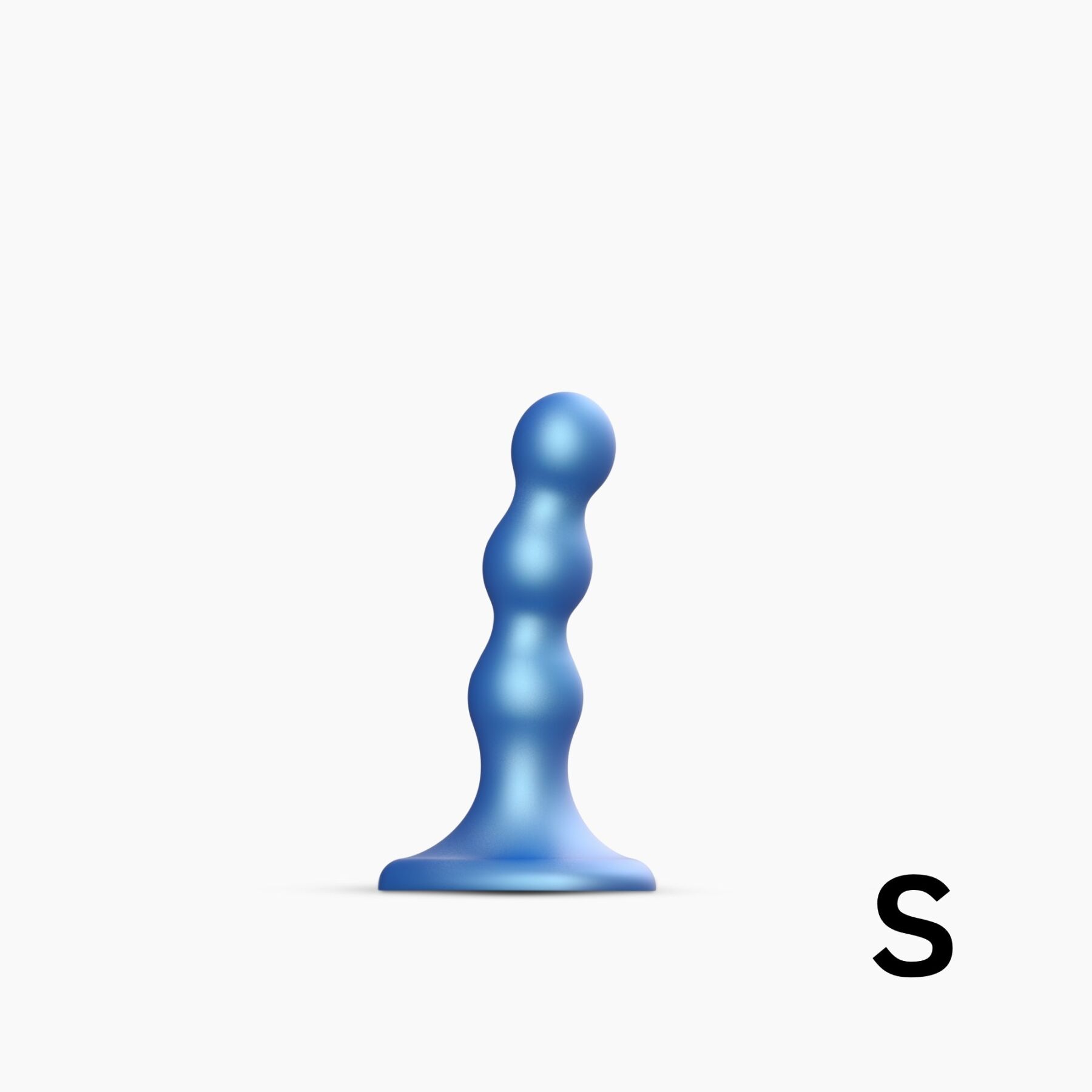     Strap-On-Me Dildo Plug Ball,  S