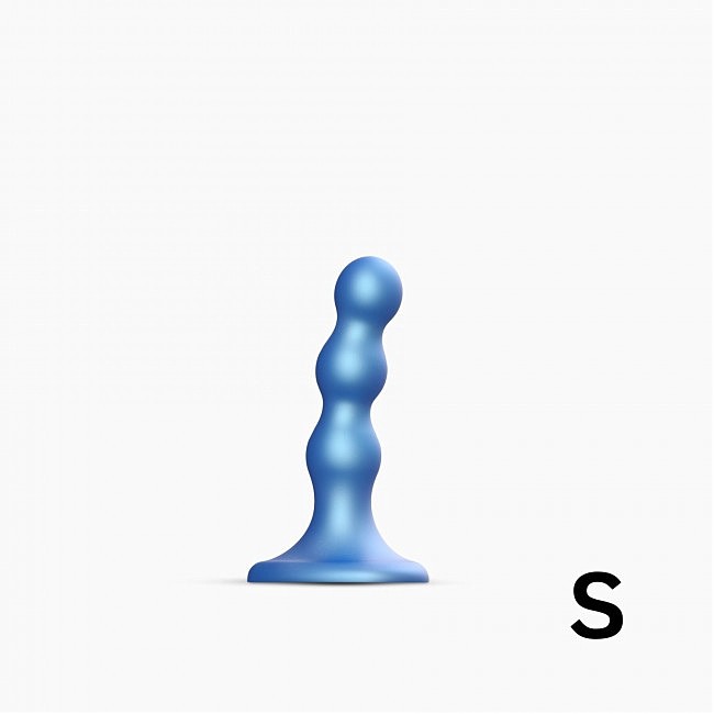     Strap-On-Me Dildo Plug Ball,  S