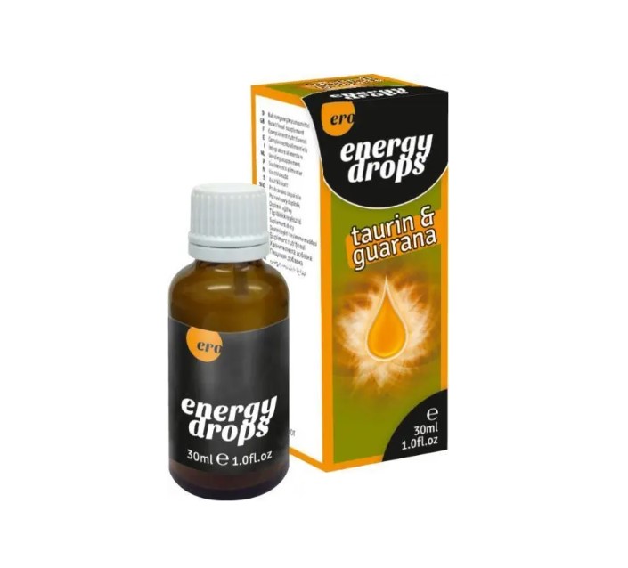 ������������ ����� ��� ����� &laquo;ERO energy Drops&raquo;, 30 ��