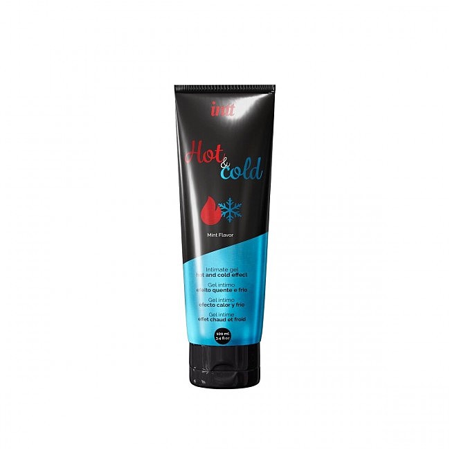     Intt Hot & Cold, 100 