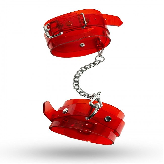  Feral Feelings Ankle Restraints