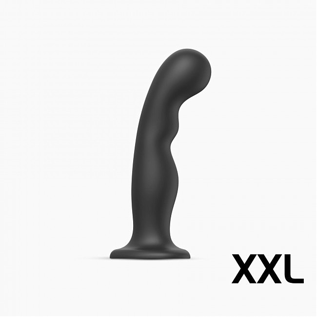    Strap-On-Me Dildo Plug P&G XXL