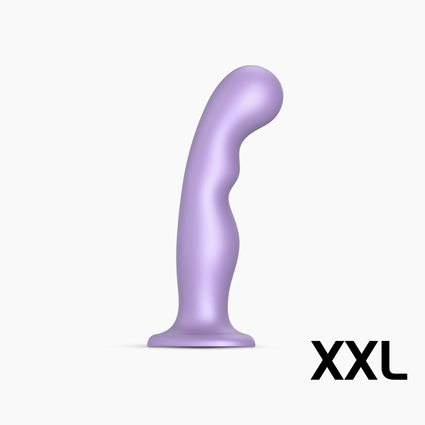    Strap-On-Me Dildo Plug P&G XXL