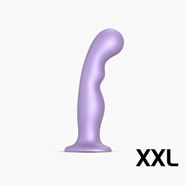    Strap-On-Me Dildo Plug P&G XXL