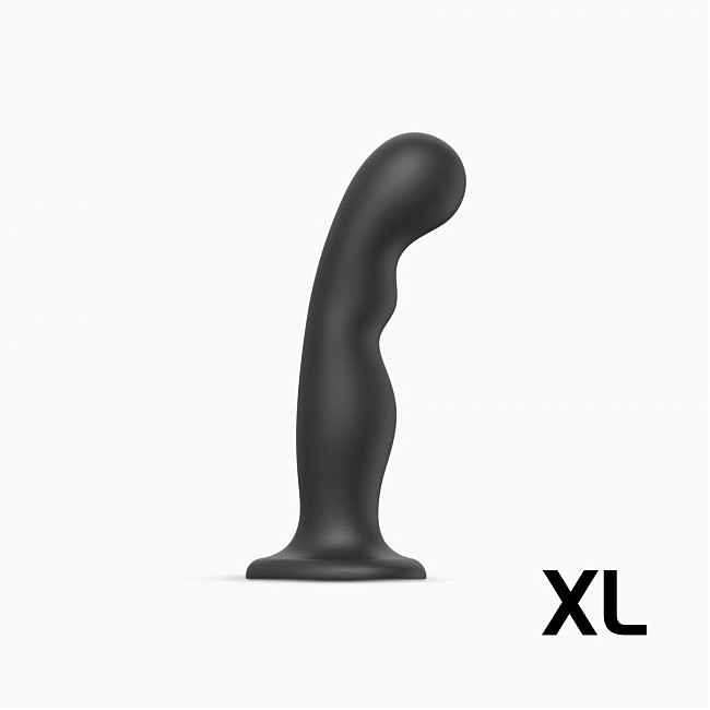   Strap-On-Me Dildo Plug P&G XL