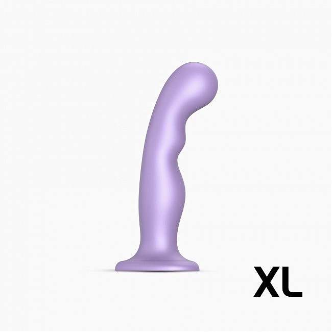    Strap-On-Me Dildo Plug P&G XL