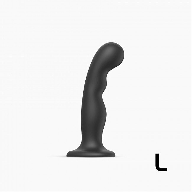    Strap-On-Me Dildo Plug P&G, size L