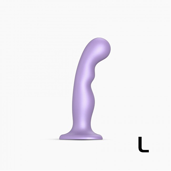    Strap-On-Me Dildo Plug P&G, size L