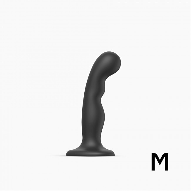    Strap-On-Me Dildo Plug P&G, Size M