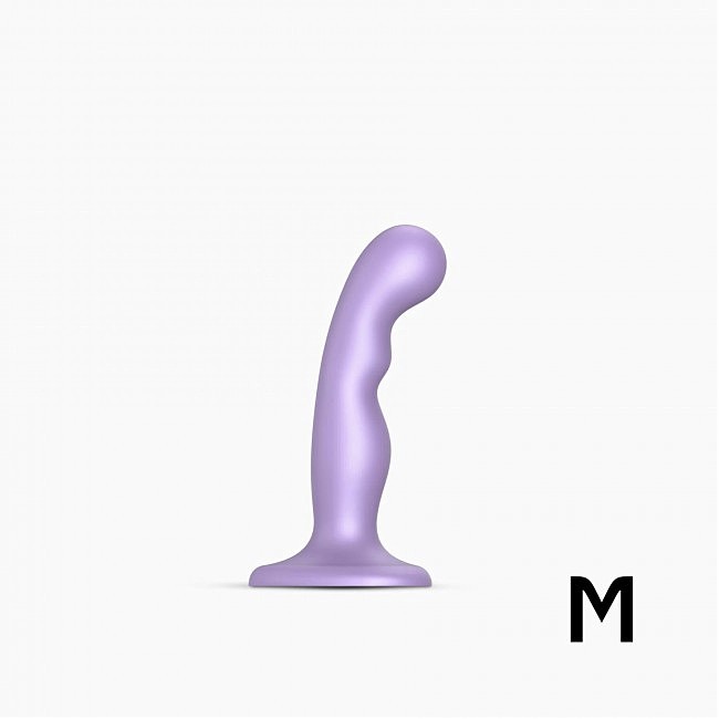     Strap-On-Me Dildo Plug P&G, Size M