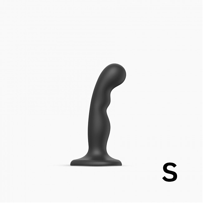  - Strap-On-Me Dildo Plug P&G,  S