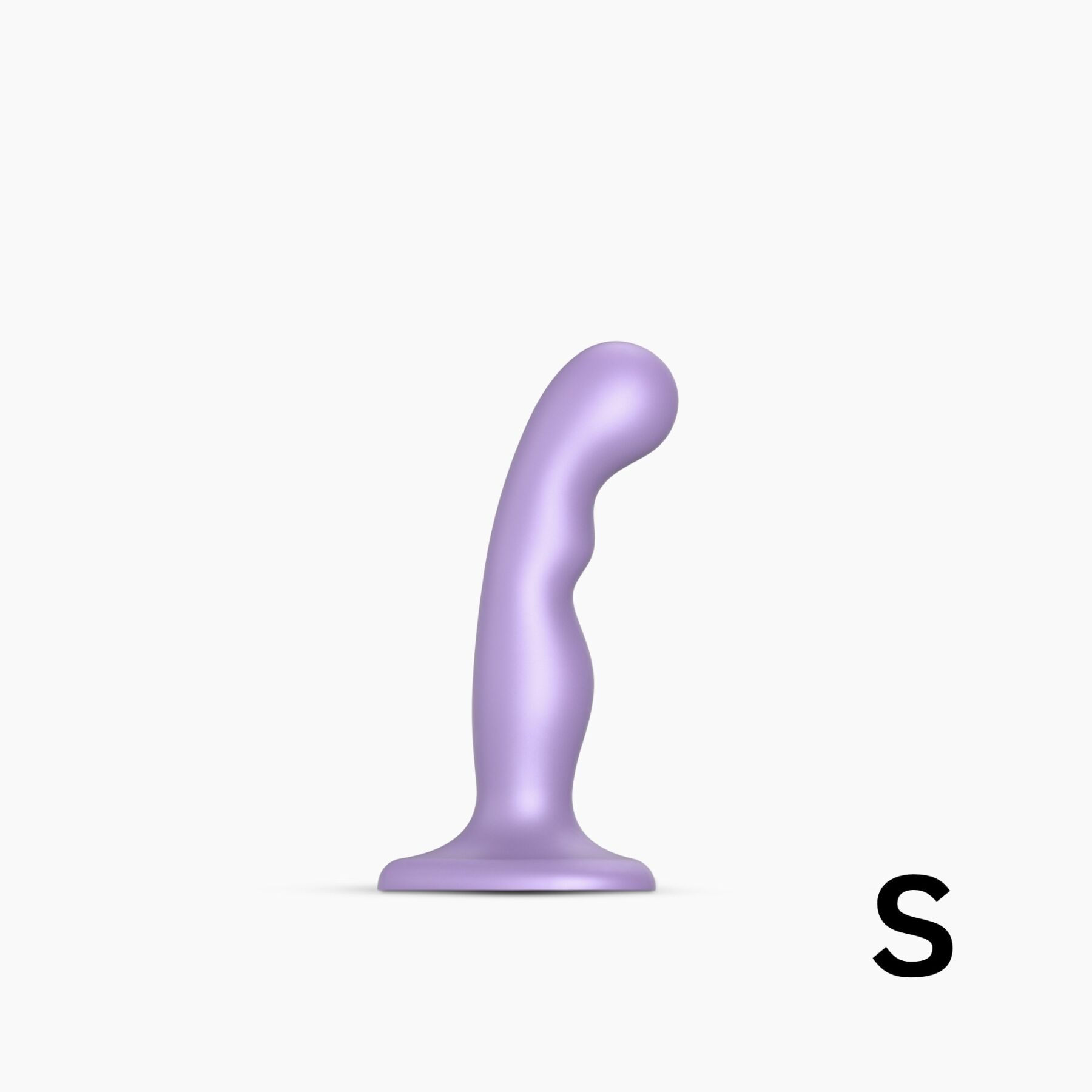  - Strap-On-Me Dildo Plug P&G,  S