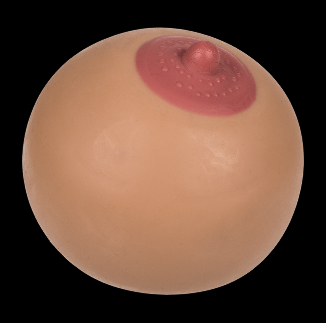  - Squeeze Ball Boob XL, 9 