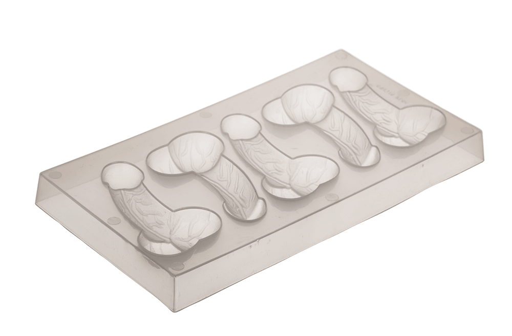     Willy Ice Cube Tray