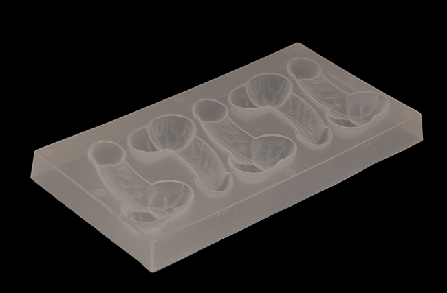     Willy Ice Cube Tray