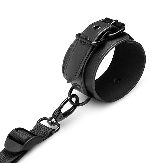      Bedroom Fantasies Under the bed Restraint Set