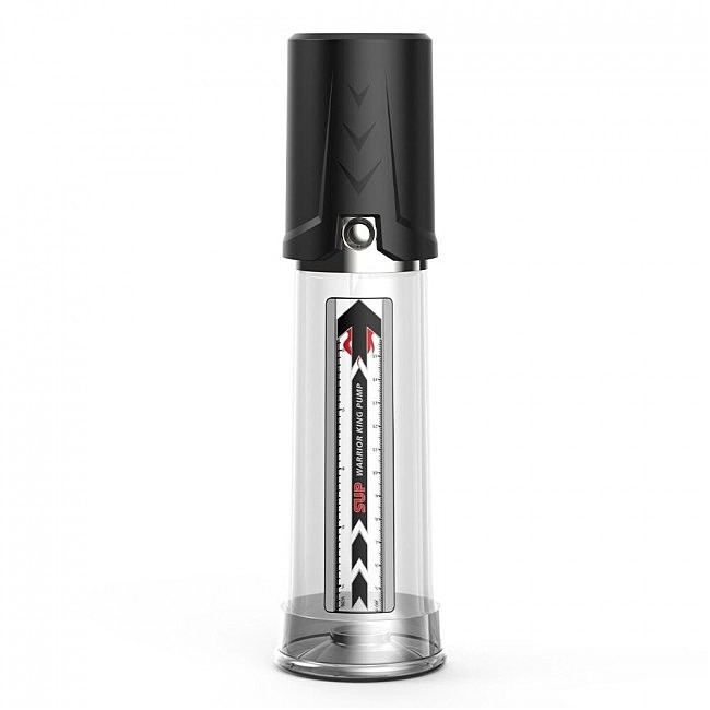   Men Powerup SUP Warrior King Pump