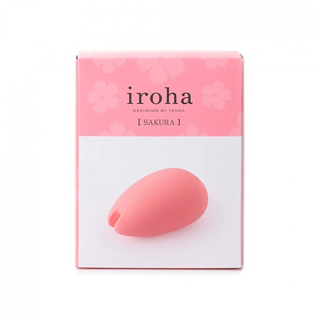   IROHA SAKURA