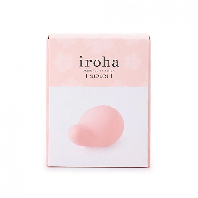    IROHA MIDORI