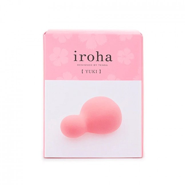   IROHA YUKI