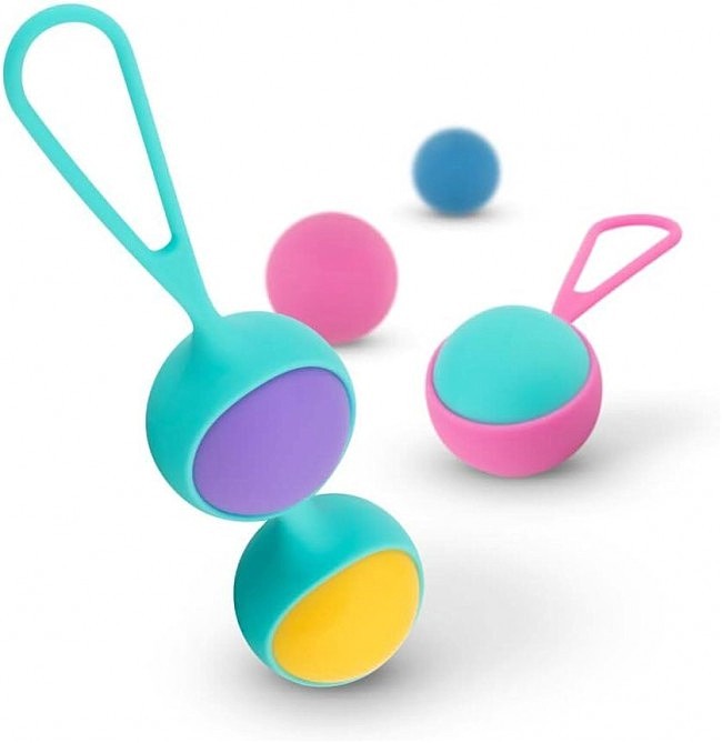    PMV20 Vita  Kegel Ball Set