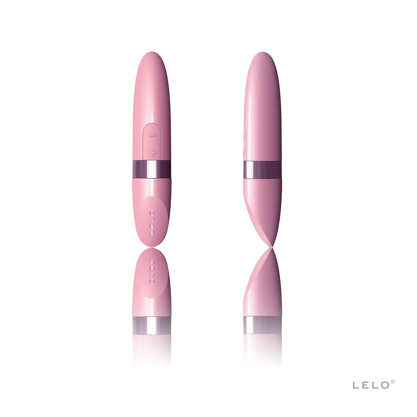  LELO Mia 2 Petal Pink, 6 ,  , 