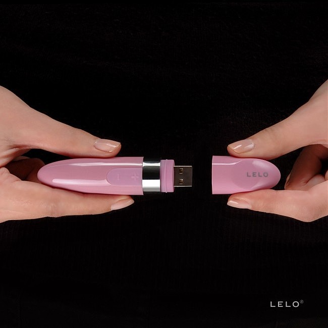  LELO Mia 2 Petal Pink, 6 ,  , 