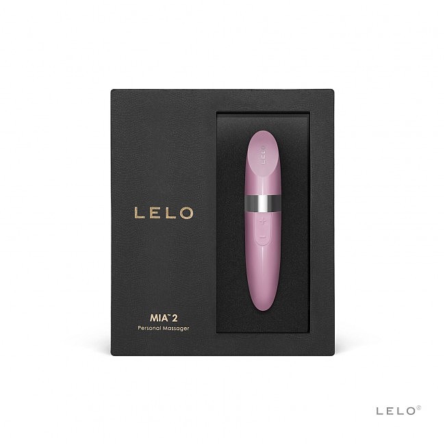  LELO Mia 2 Petal Pink, 6 ,  , 