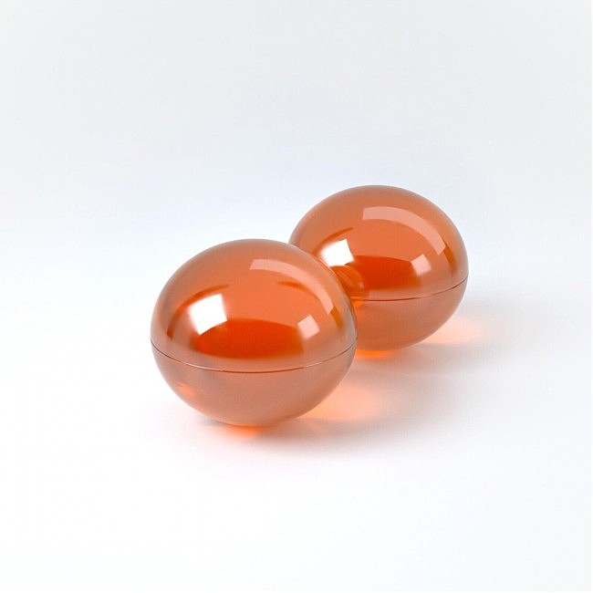     Balls lub Hot, 2 