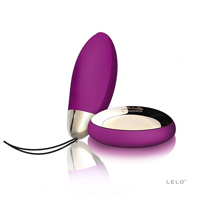 LELO Lyla 2 Deep Rose,    ,  SenseMotion
