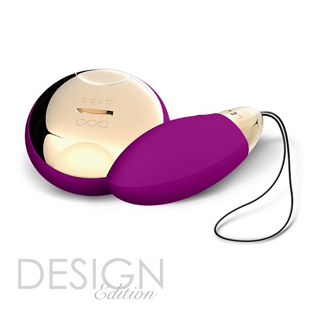  LELO Lyla 2 Deep Rose,    ,  SenseMotion