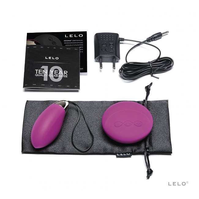  LELO Lyla 2 Deep Rose,    ,  SenseMotion